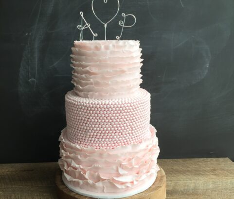 Cake No.39