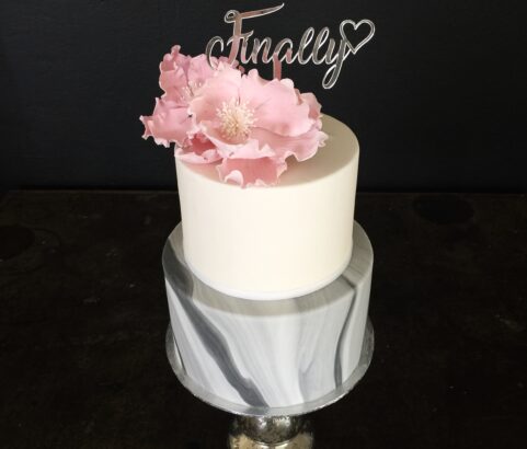 Cake No. 52