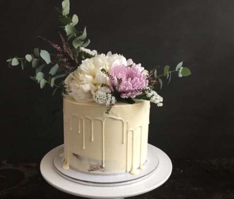 Cake No. 45