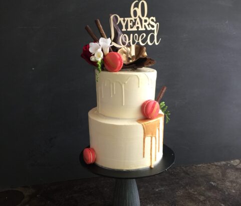 Cake No. 49