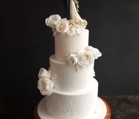 Cake No. 55