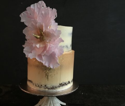Cake No. 60