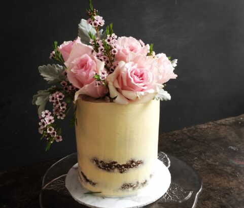 Cake No. 61