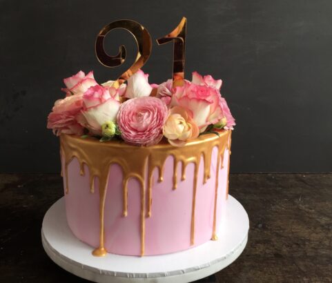 Cake No. 57