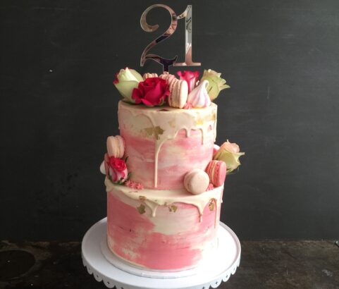 Cake No. 59