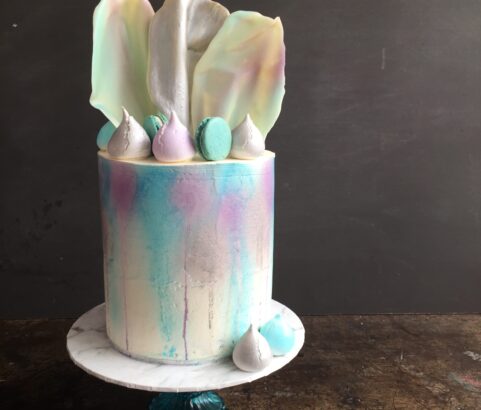Cake No. 63
