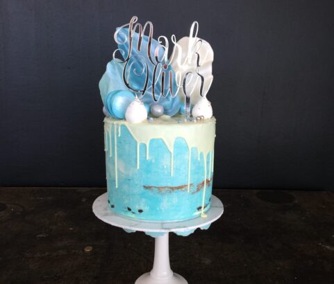 cake no. 44
