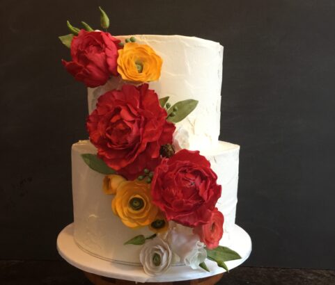 Cake No. 62