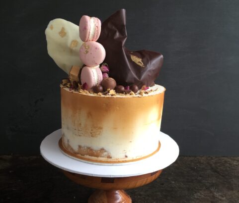 Cake No. 64