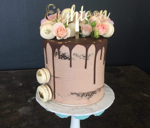 Cake No. 67