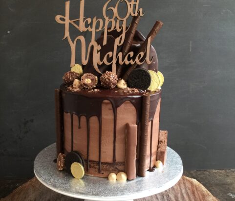 Cake no 69