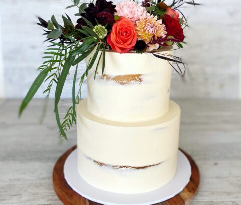 Cake No.287