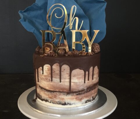 CAKE NO. 72