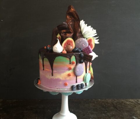 CAKE NO. 85