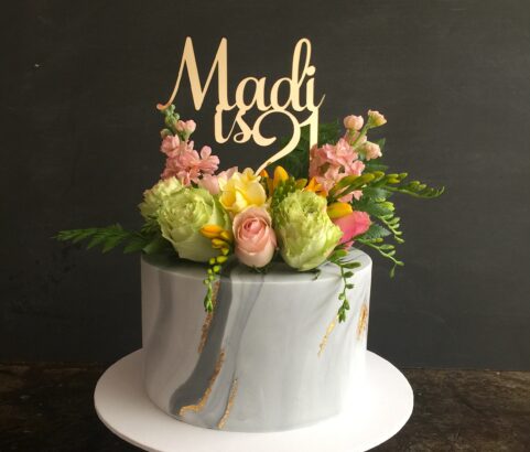 CAKE NO. 86