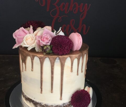 CAKE NO. 71