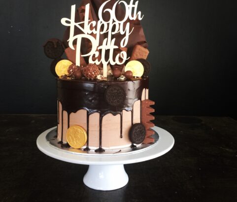 CAKE NO. 70