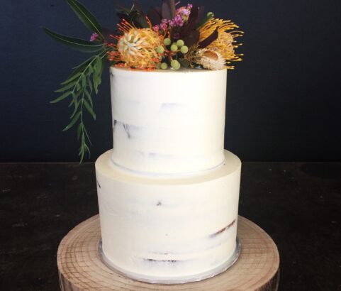 CAKE NO. 78