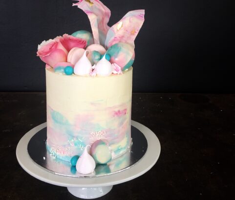 CAKE NO. 77