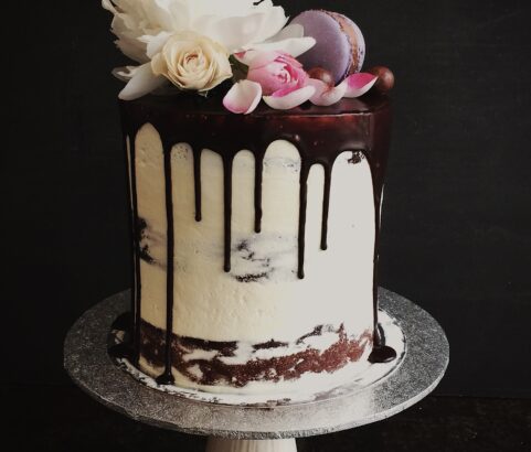 CAKE NO. 88