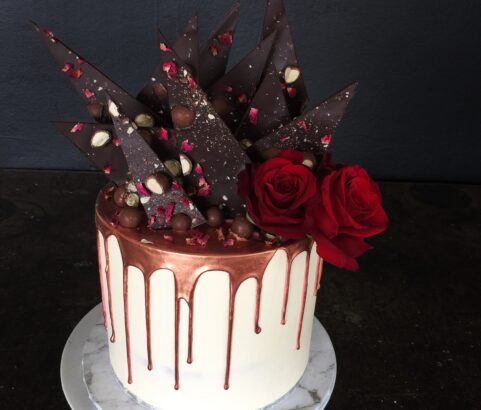 CAKE NO. 75