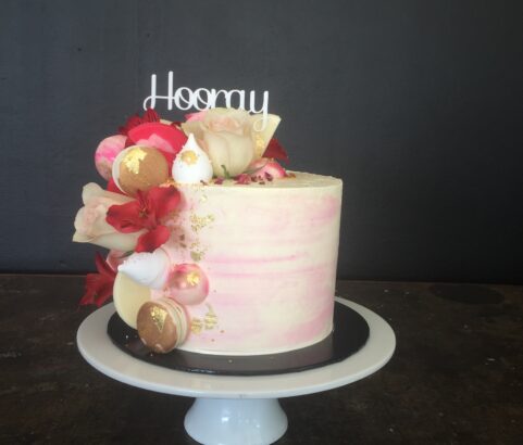CAKE NO. 82