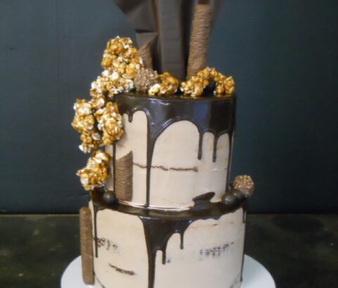 CAKE NO. 84