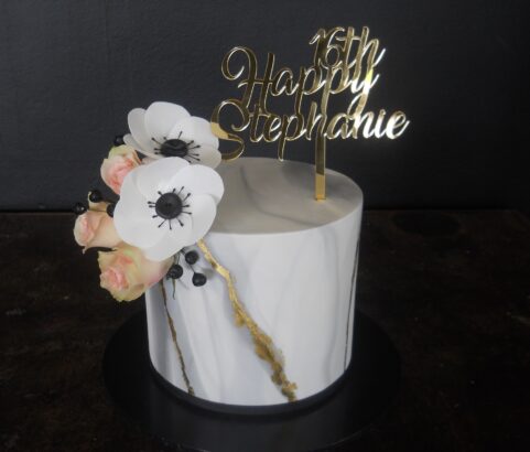 CAKE NO. 83