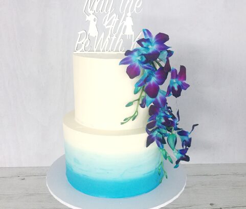 Cake No. 96