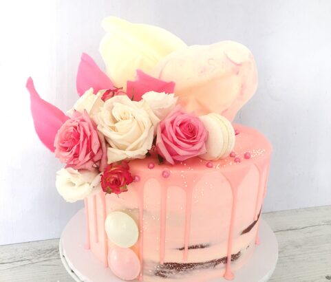 Cake No. 100