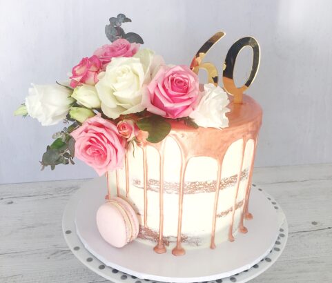 Cake No. 101