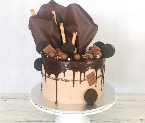 Cake No. 102