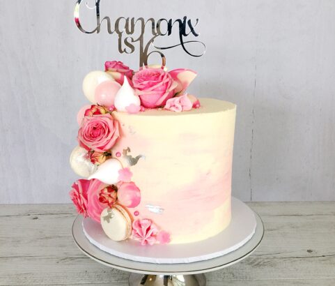 Cake No. 93