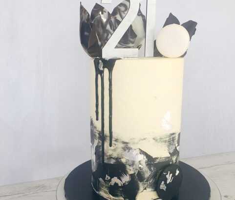 Cake No. 97