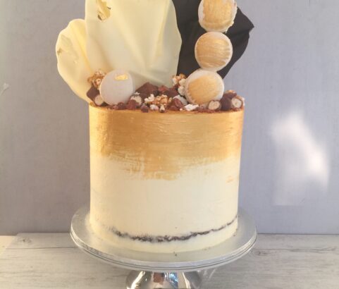 Cake No. 98