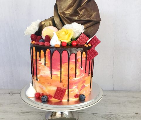 Cake No. 90