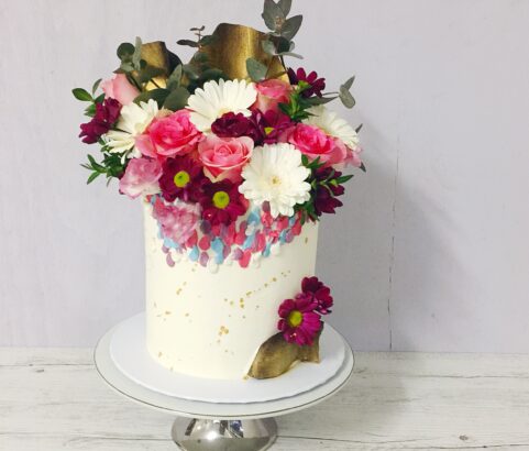 Cake No. 99