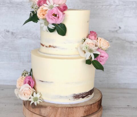 Cake No. 114