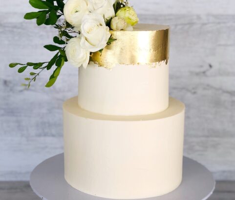 Cake No. 115