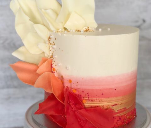 Cake No. 120