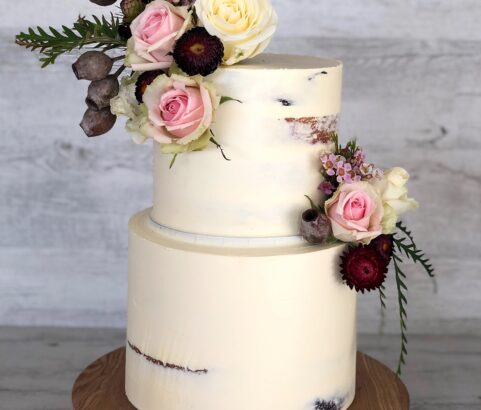 Cake No. 116