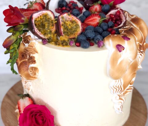Cake No.110