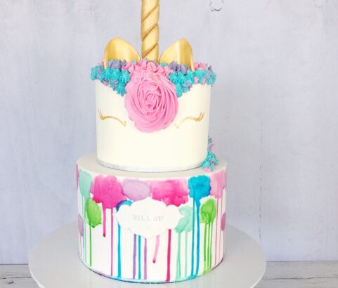 Cake No. 153