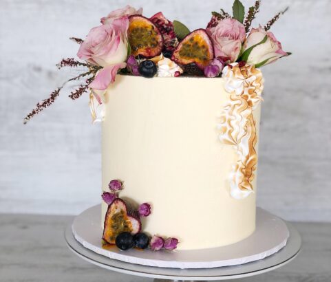 Cake No. 163