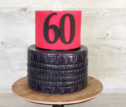 Cake No. 160