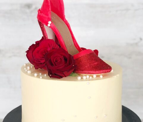Cake No. 162