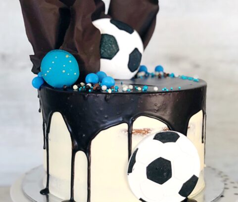 Cake no. 161