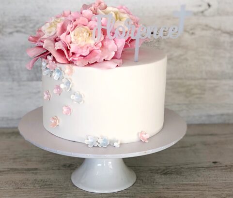 Cake No. 157