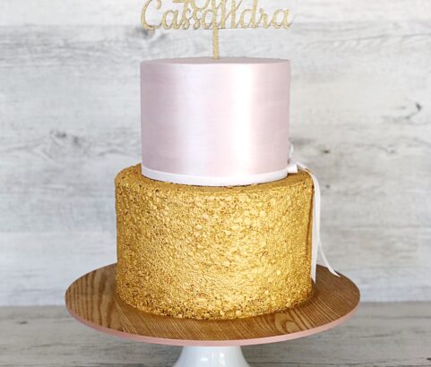 Cake No. 151