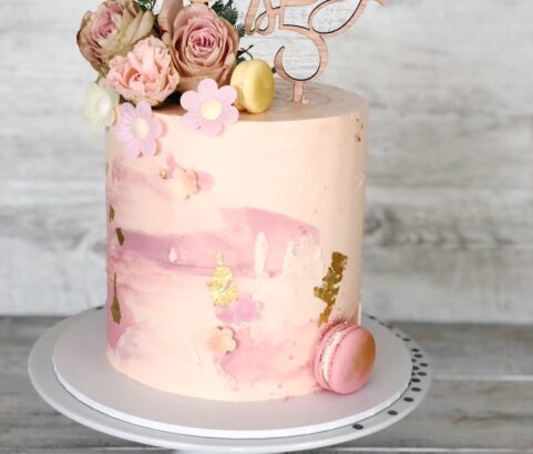 Cake No. 150
